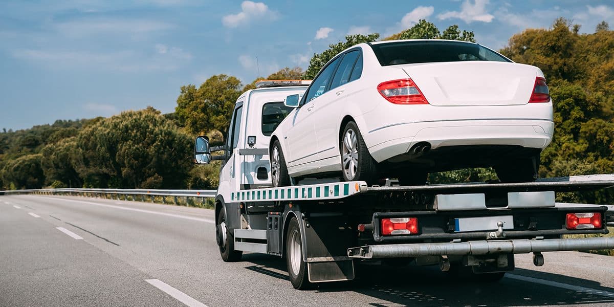 24/7 Roadside Assistance